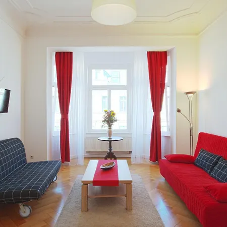 Gruenderzeitapartment An Der Arena *